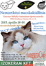 2015-04 HungaroCat